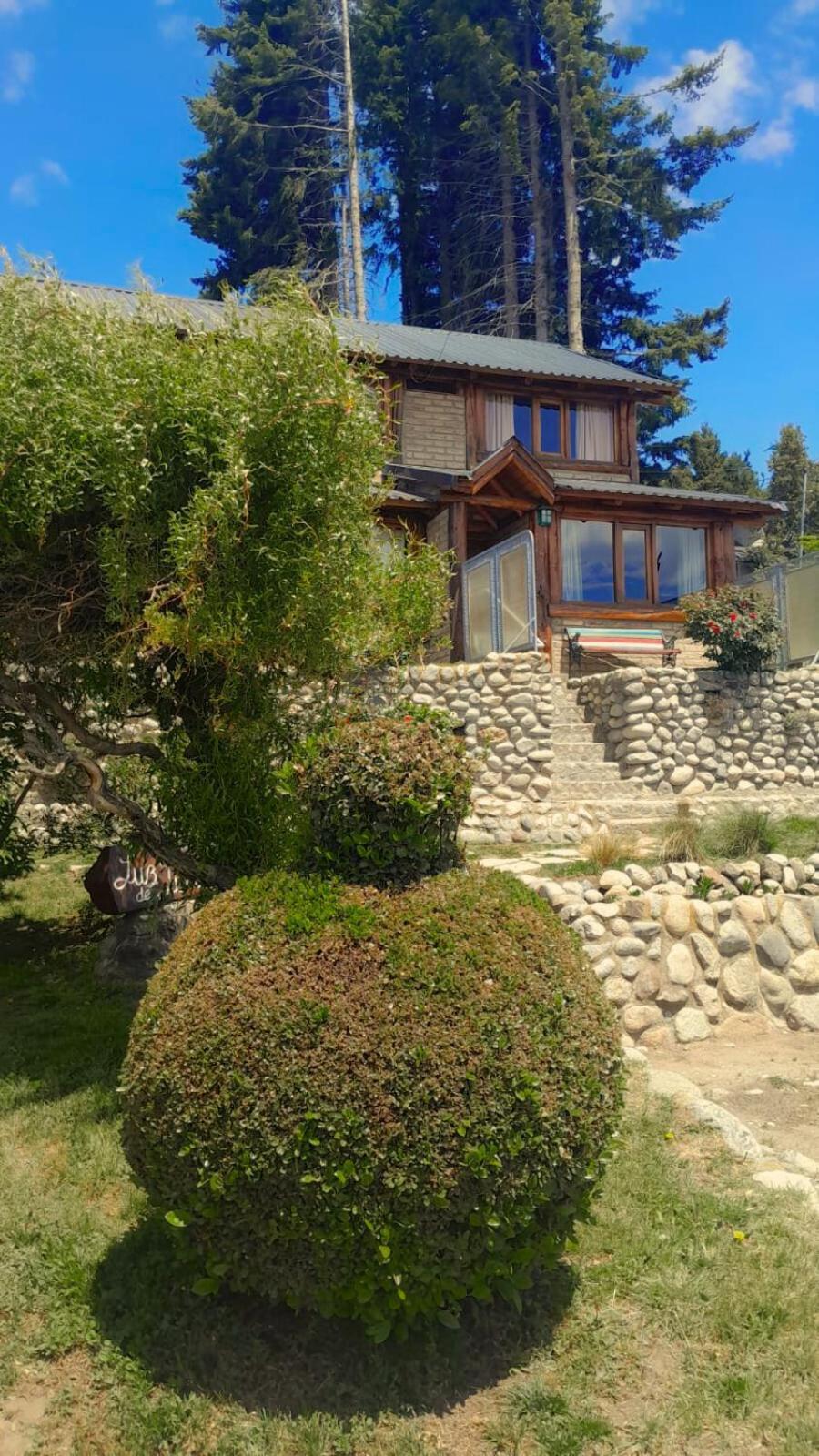 Luz De Luna 2 San Carlos de Bariloche Exterior foto